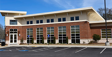 Palatka Commercial Painting
