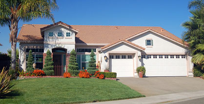 Palatka Exterior Painting